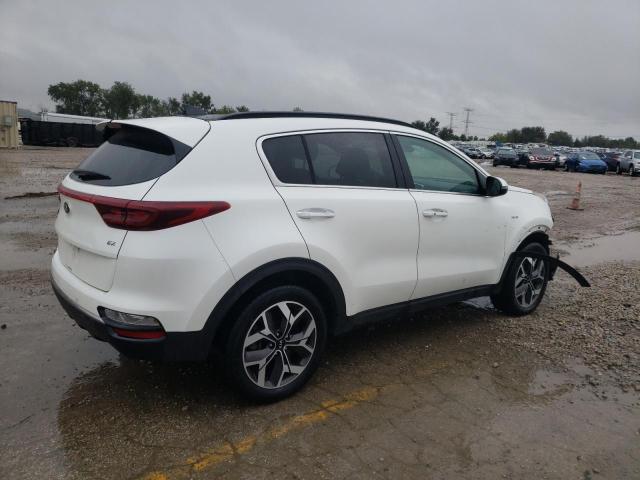 KNDPNCAC7L7635822 Kia Sportage E 3