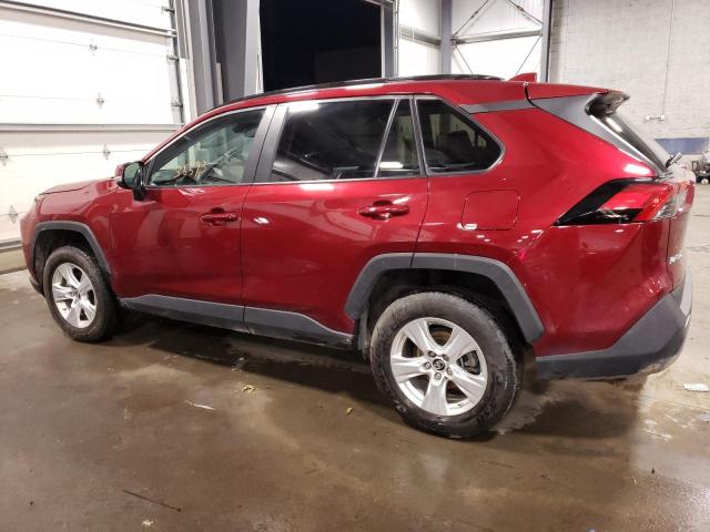 2T3P1RFV4KW074331 | 2019 Toyota rav4 xle