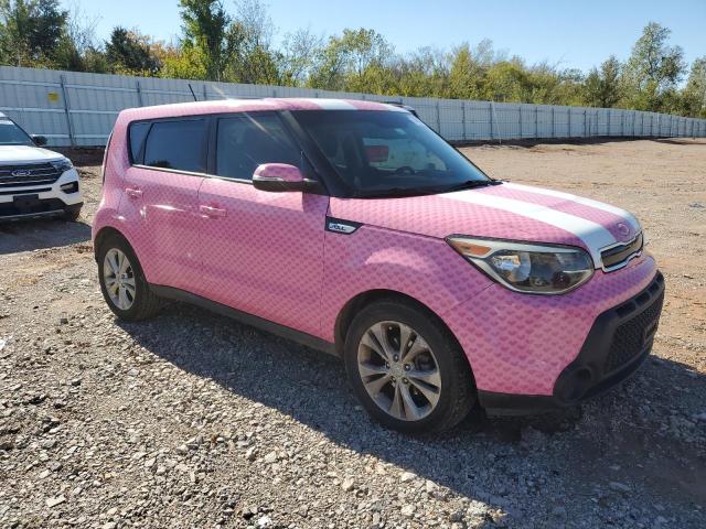 KNDJP3A5XE7005376 KIA SOUL +