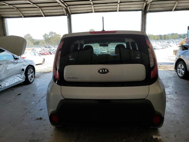 KNDJN2A27G7867818 KIA Soul