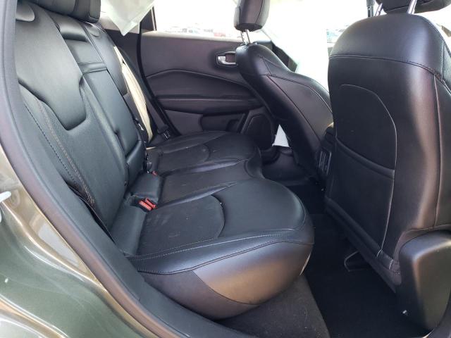 2019 JEEP COMPASS LI - 3C4NJDCB4KT842482