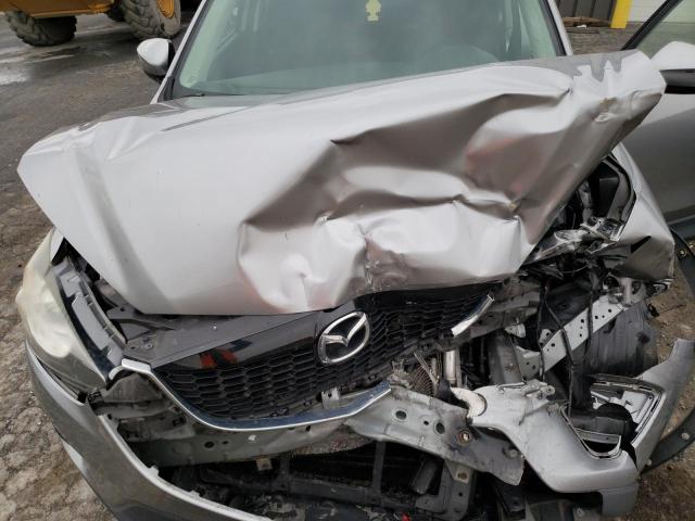 JM3KE4BY2F0538879 Mazda CX-5 SPORT