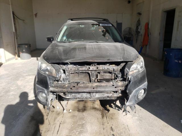 4S4BSBNC3G3352348 Subaru Outback 2.5i Limited