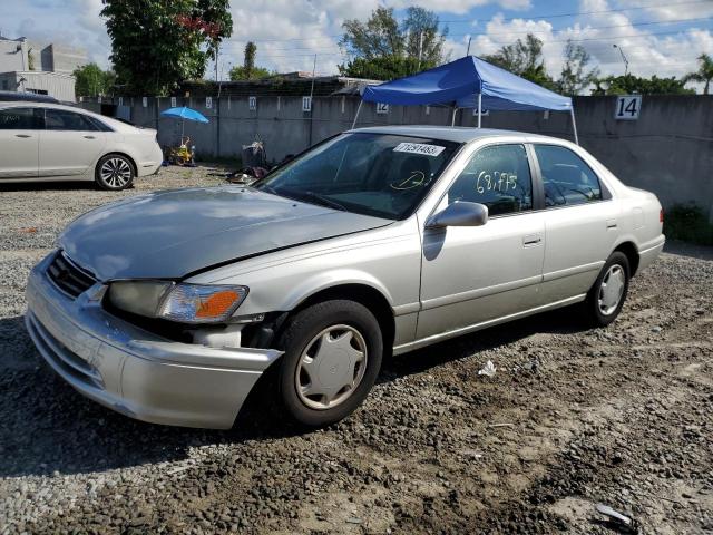 2000 Toyota Camry CE