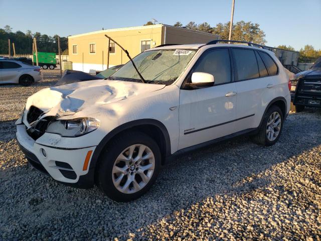 VIN 5UXZV4C54D0B13254 2013 BMW X5, Xdrive35I no.1