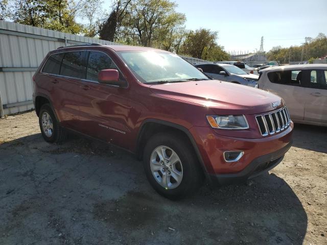 1C4RJFAGXEC132790 Jeep Grand Cherokee Laredo