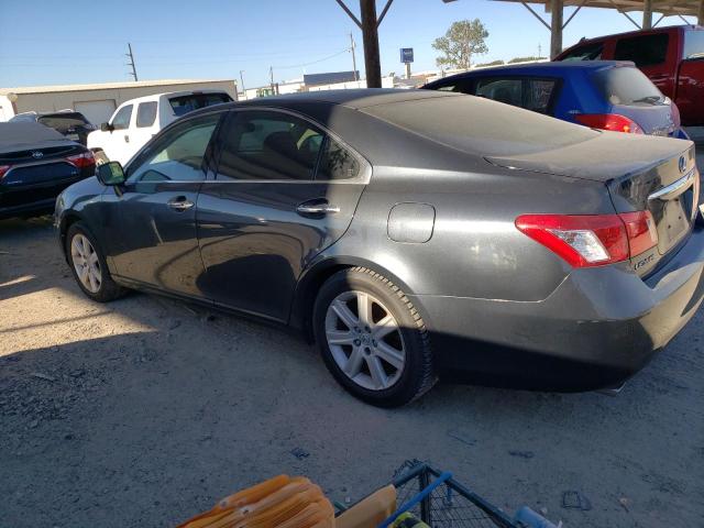 2007 Lexus Es 350 VIN: JTHBJ46G372113665 Lot: 72464773