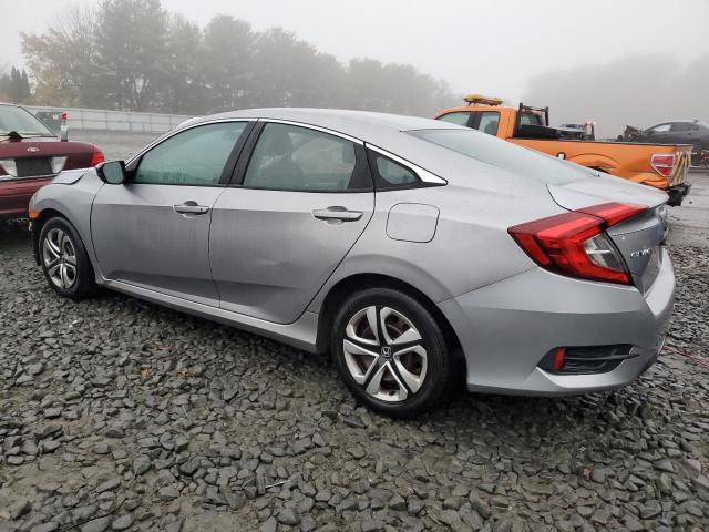 2HGFC2F57GH533650 | 2016 HONDA CIVIC LX