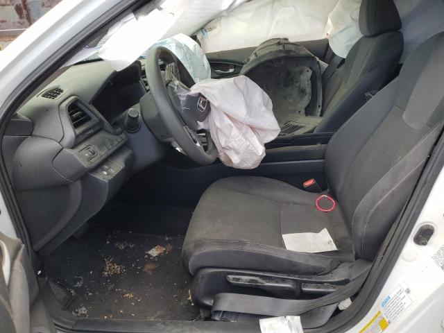 2019 HONDA INSIGHT LX 19XZE4F18KE020989