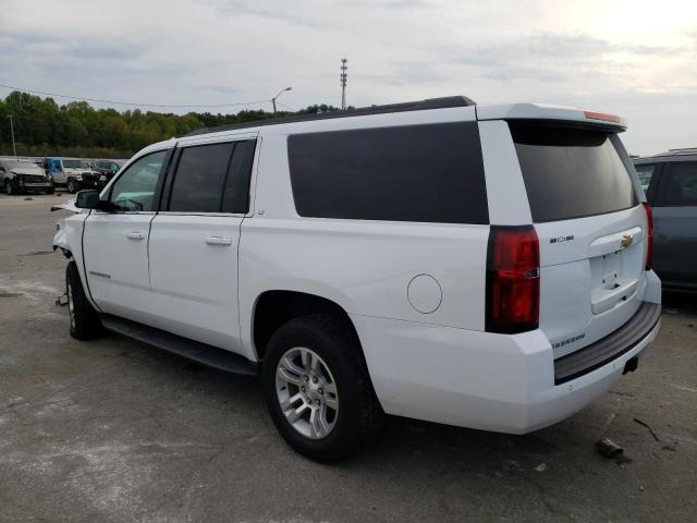 1GNSKHKC7KR374295 | 2019 CHEVROLET SUBURBAN K