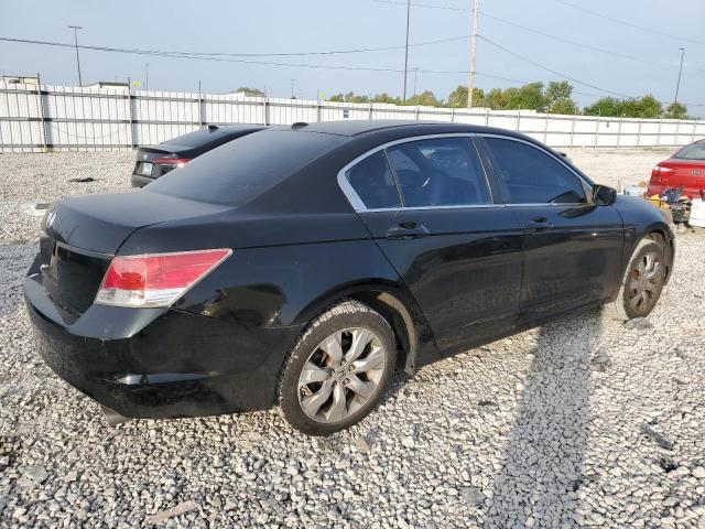 1HGCP2F83AA117876 | 2010 Honda accord exl