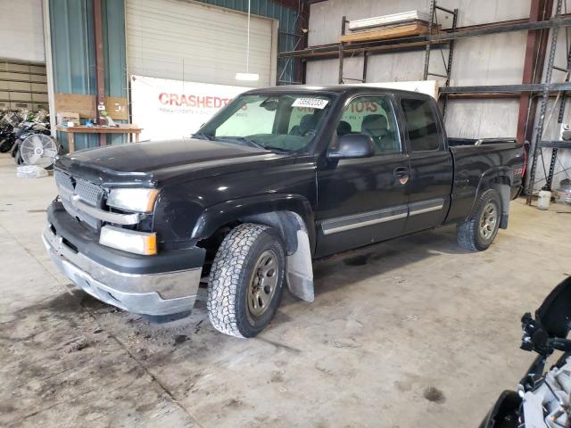 2005 Chevrolet C/K 1500 