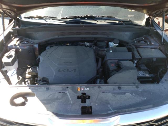 5XYP64HCXNG283978 KIA Telluride S