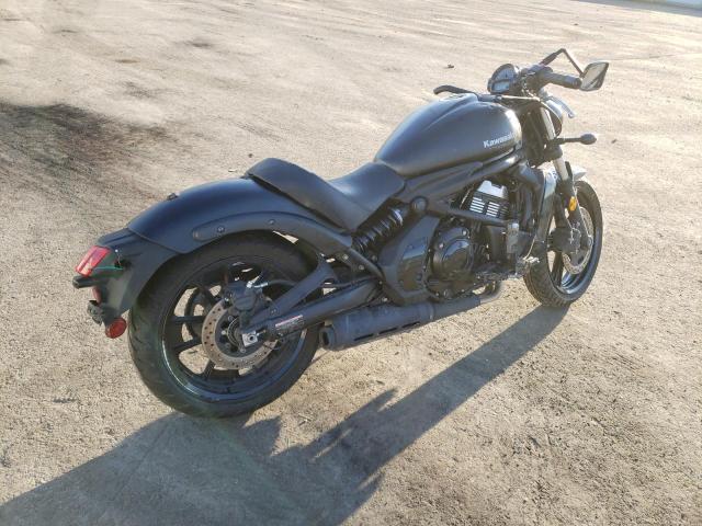 2023 KAWASAKI EN650 C - JKAENEC11PDA08536