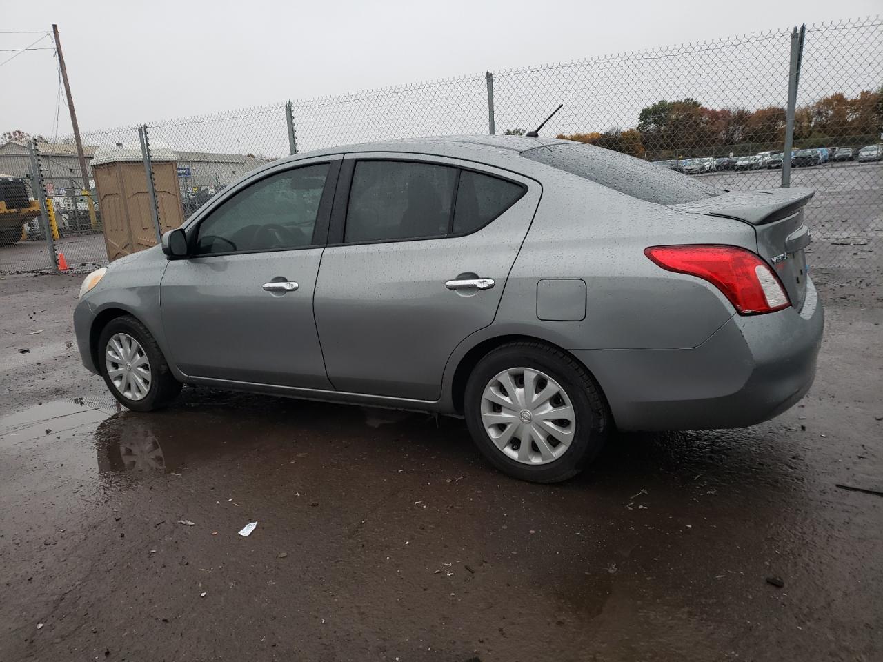 3N1CN7AP0DL874492 2013 Nissan Versa S