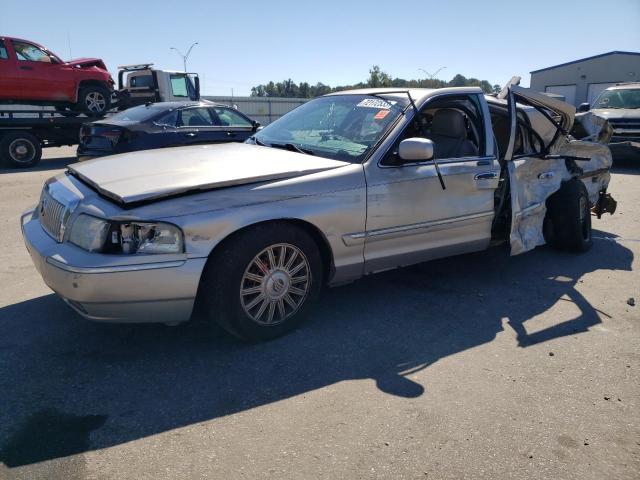 2008 Mercury Grand Marquis LS