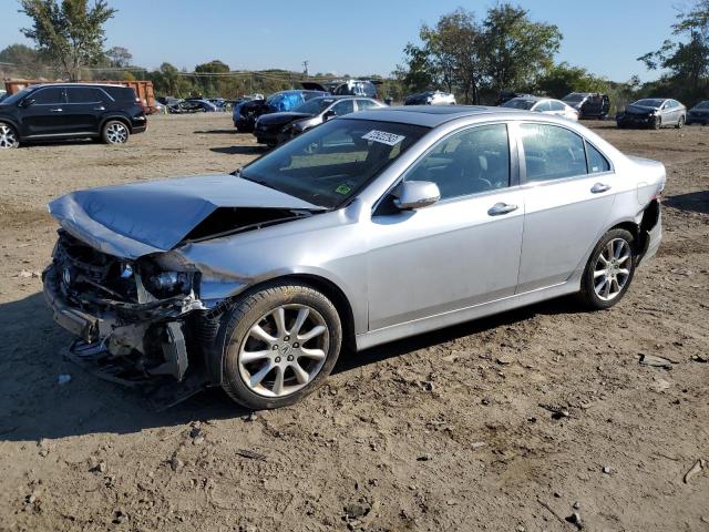 2007 Acura TSX 