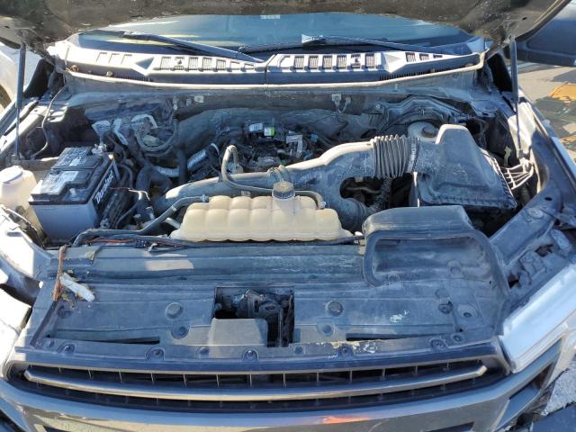 1FTEW1EP2JFD42998 Ford F150 Supercrew