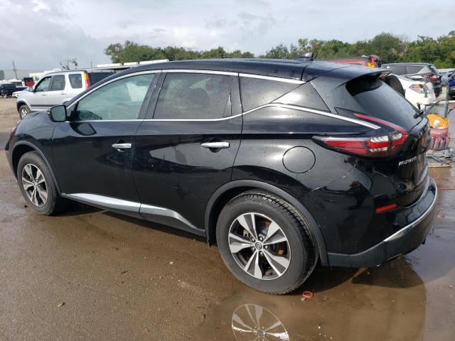 5N1AZ2AS8LN100940 Nissan Murano S 2