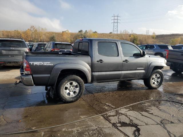 3TMLU4EN1EM161779 | 2014 TOYOTA TACOMA DOU