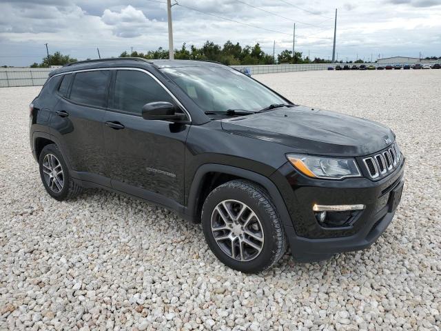 3C4NJCBB9KT692509 Jeep Compass Latitude