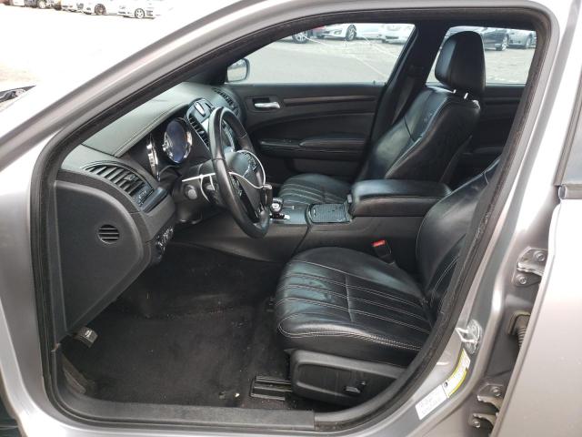 2C3CCABG6EH249219 Chrysler 300 S