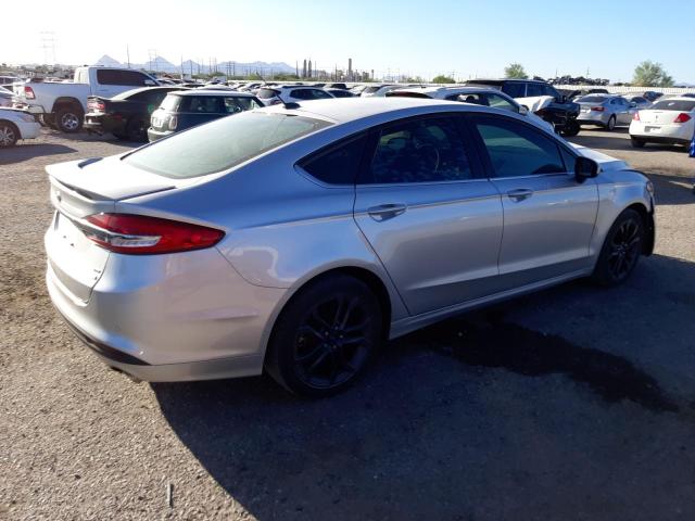 3FA6P0HD5JR131123 Ford FUSION SE