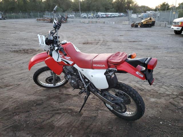 2018 HONDA XR650 L JH2RD0602JK600762