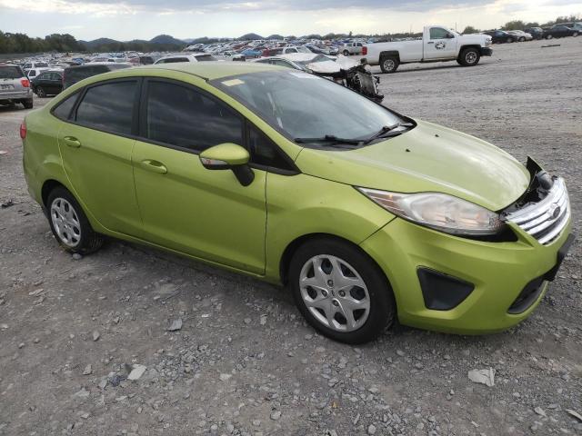 Vin: 3fadp4bjxdm199870, lot: 71041863, ford fiesta se 20134
