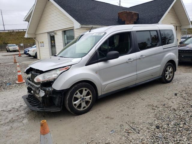 2014 Ford Transit Connect XLT