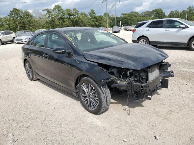 3KPF54AD9NE493387 KIA Forte Gt Line