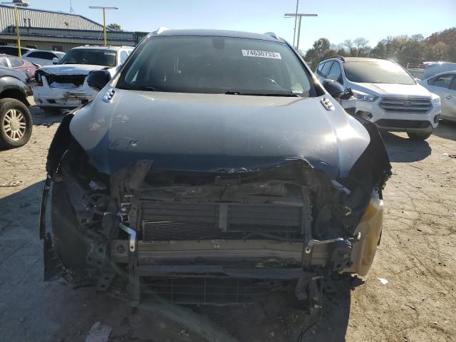 2019 BUICK ENVISION E - LRBFXCSA0KD099300
