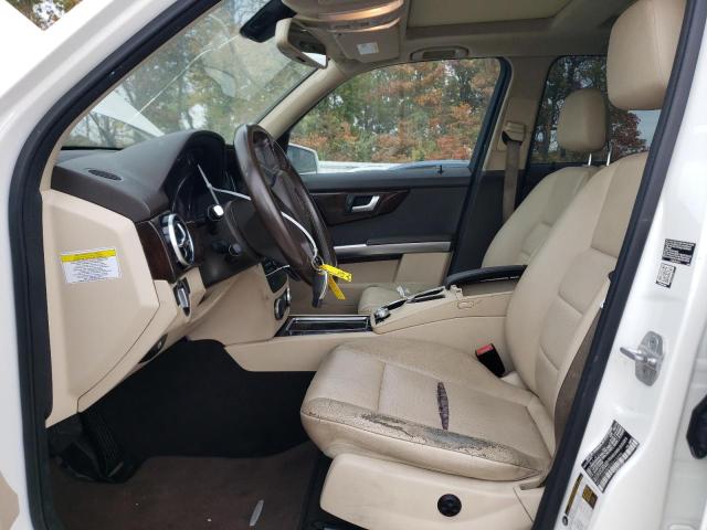 WDCGG8JB4EG313490 Mercedes-Benz Glk 350 4matic
