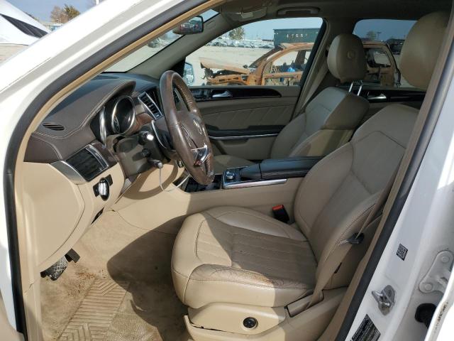 4JGDF7CE7EA402255 Mercedes-Benz Gl 450 4matic