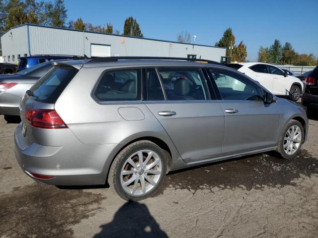 2017 VOLKSWAGEN GOLF SPORT - 3VWC17AU9HM509224