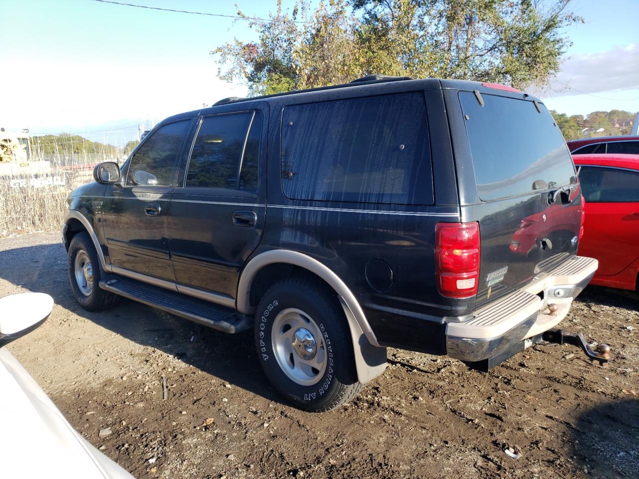1FMPU18L4XLC43175 1999 Ford Expedition