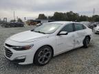 2020 CHEVROLET MALIBU LT - 1G1ZD5ST4LF104338