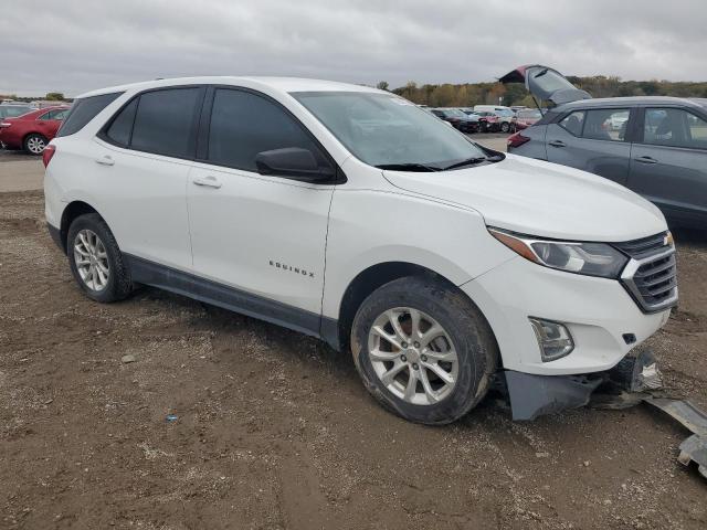 2GNAXHEVXJ6166108 | 2018 CHEVROLET EQUINOX LS