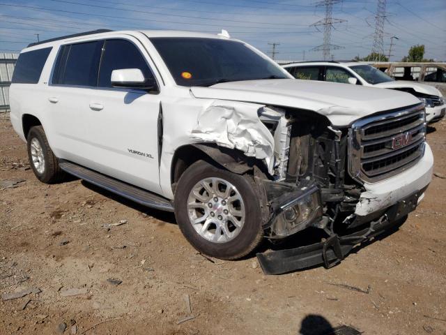 1GKS2GKC1KR314682 GMC Yukon Xl K1500 Slt
