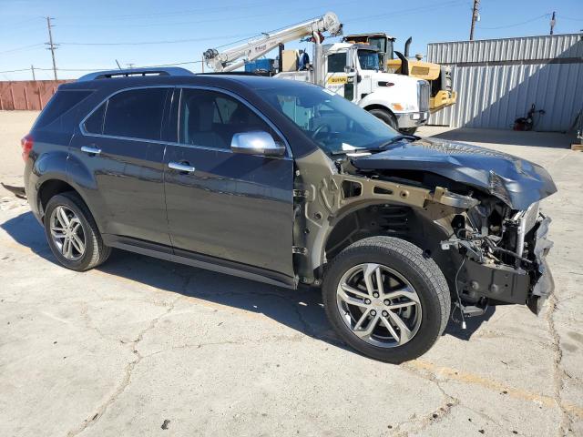 2GNFLGE37H6220081 | 2017 CHEVROLET EQUINOX PR