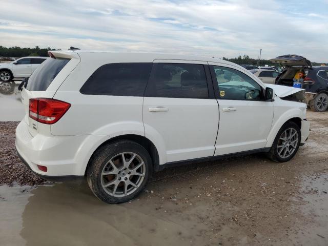 3C4PDCEG9JT472244 | 2018 Dodge journey gt