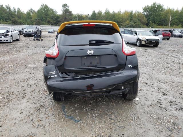 JN8AF5MR8GT605258 Nissan JUKE S