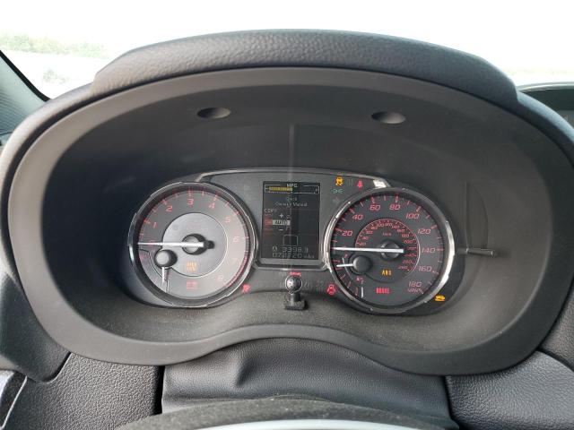 JF1VA2M65G9805467 Subaru Wrx Sti