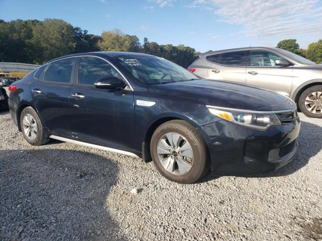KNAGT4LE7J5020672 KIA OPTIMA HYBRID