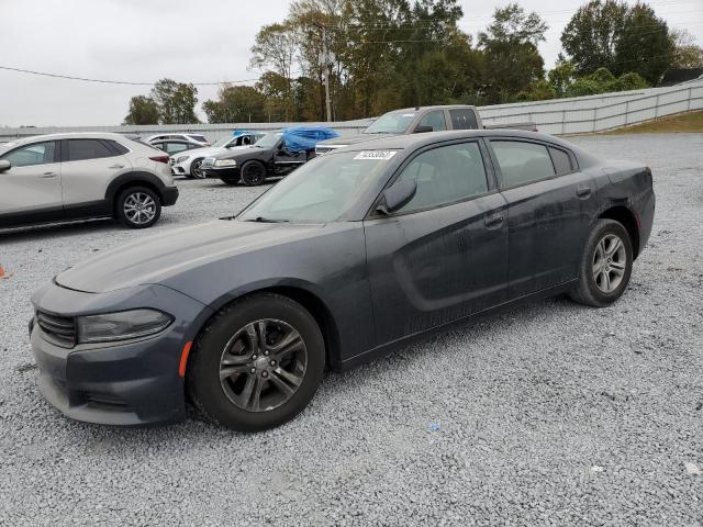 2016 Dodge Charger SE