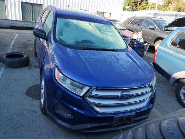 2FMPK3G8XFBC34672 Ford EDGE SE