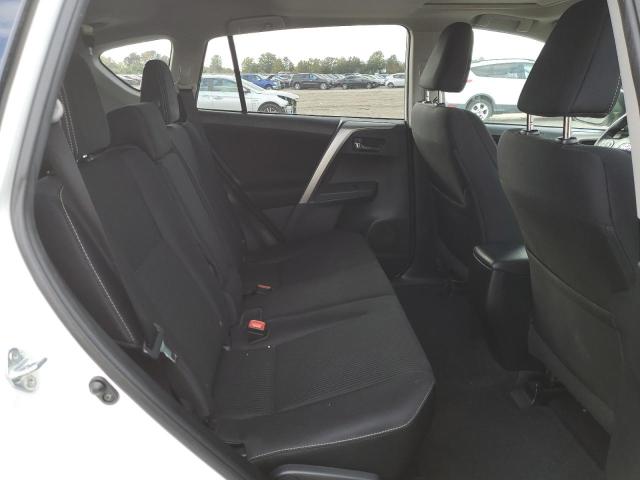 2015 TOYOTA RAV4 XLE - 2T3WFREV3FW232033