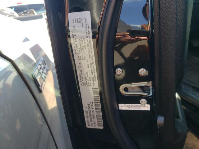 2020 RAM 2500 LIMIT 3C6UR5SL9LG191761