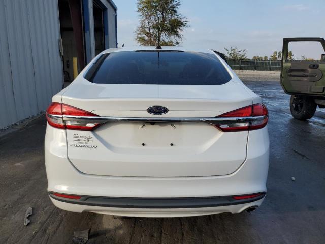 3FA6P0G71HR113935 | 2017 FORD FUSION S