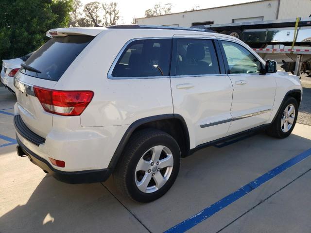 2012 Jeep Grand Cherokee Laredo VIN: 1C4RJFAG1CC300538 Lot: 72058263